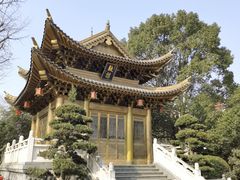 -上海东林寺(金山区)