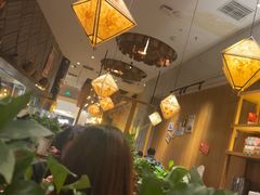 -云海肴·汽锅鸡·云南菜(苏州中心店)