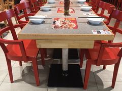 -大师兄·西北小馆(南沙万达广场店)