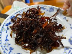 -龙姐私房菜(和顺古镇店)