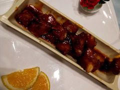 -花溪雨·森林餐厅(石基店)