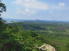 -帽儿山国家森林公园