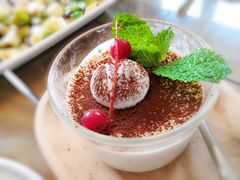 -云里小坐·小院里·团建·宴请·下午茶(三圣乡店)