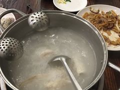 -正能量脆肉鲩火锅
