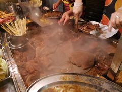 -明记牛杂(新马路分店)