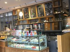 -佳田面包蛋糕(横岗店)