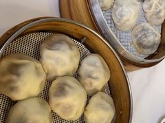 -百年尹氏汤包(湖南路狮子桥店)