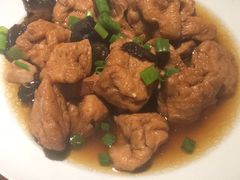 -绿茶餐厅(华联万柳店)