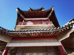 -北京鹫峰国家森林公园