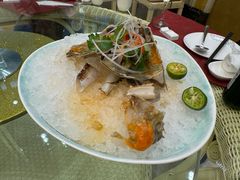 -皇朝海鲜酒店