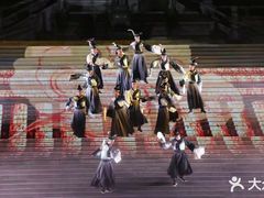 -寻梦滕王阁实景演出