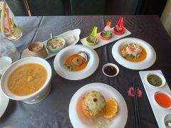 -蟹榭·本帮江浙菜·蟹宴(五角场合生汇商场店)