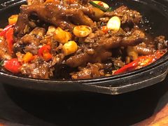 -江南宴酒店(碧湖银座店)