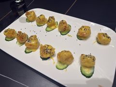 -盛福楼·惠山宴(盛岸路店)