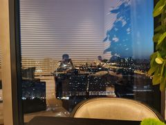 -天津东凯悦酒店
