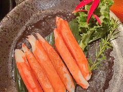 -捞王锅物料理(凯旋路店)