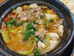 -溢香苑瓦罐(前进路店)