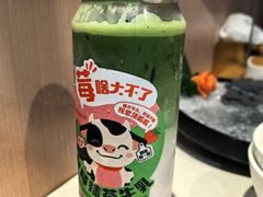 -海底捞火锅(劲松店)