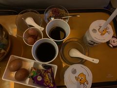 -足莲得·足道SPA(滨湖银泰店)