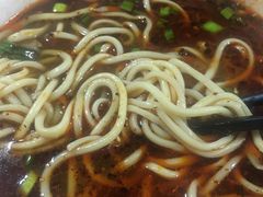 -兰州马子禄牛肉面(文景公园店)