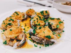 -乾隆美食·本帮菜(黄河路店)