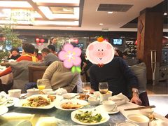 -姚江春中餐厅·太平洋大酒店
