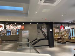 -茶颜悦色(坡子街幽兰阁店)