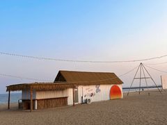 -巧克力渔家.小船海鲜胶东菜(万平口店)