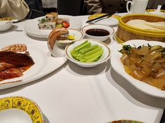-惠丰堂饭庄(北洼路店)