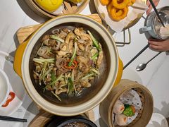 -南枝记·广东味道(中骏世界城店)