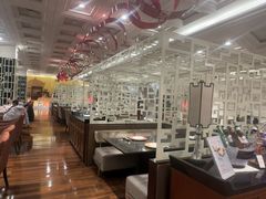-北京王府井希尔顿酒店·秦唐中餐厅Chynna