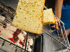 面包片-很久以前羊肉串(农科路店)