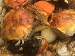 -祈胜邨•顺德鱼生•顺德菜(容桂店)
