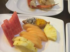 -杭州国际会议中心洲际酒店-原素全日餐厅(解放东路店)