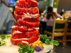 -合易泓烤肉•首创生椰大油边(宁山路店)