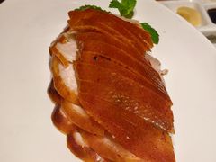 -四季民福烤鸭店(王府井灯市口店)