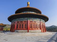 -承德避暑山庄景区