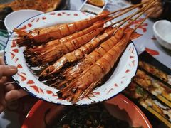 -辉记炭烧海鲜大排档·老字号(福田店)
