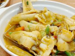 -揭阳钟记小食(福田新村店)