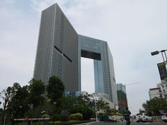 -银泰百货(厦门国贸中心店)
