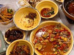 -东排食堂长沙小吃大排档(五一广场店)