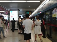 -北大街(地铁站)