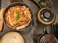 -玄白·炭烤活鳗(上海首店)