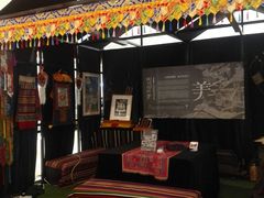 等位区-常营天街长楹美食(常营民族家园B区店)