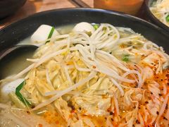 酸辣過橋米線-谭仔三哥米线(屯门时代广场北翼店)