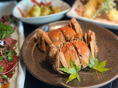 -花潮料理艺食馆(SM新生活广场店)