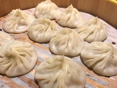 -弄堂小笼包(天津南开大悦城店)
