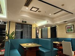 -蜀中吴养生板栗鸡(会展店)