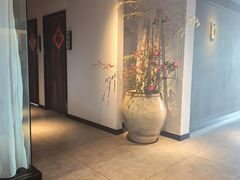 -黄山老妈·土菜(碧桂园店)
