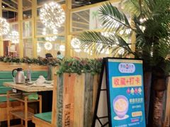 -原味四季椰子鸡(公明百佳华店)